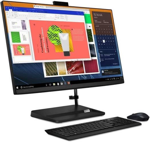 LENOVO AIO LFAX  I7 13TH-16-1T  27N