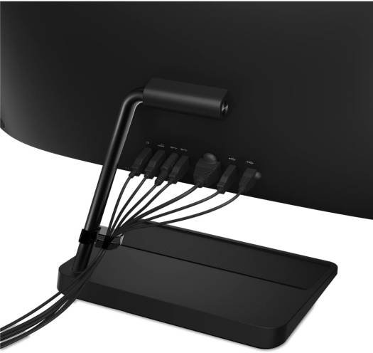 LENOVO AIO LFAX  I7 13TH-16-1T  27N