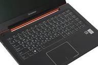 LENOVO IDELLAPAD U330P i5-8-128
