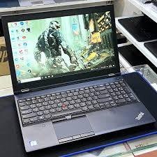 LENOVO P50