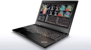LENOVO P50