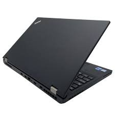 LENOVO P50