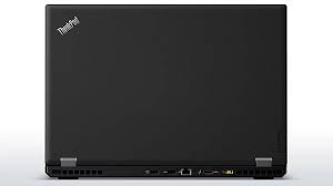 LENOVO P50