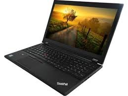 LENOVO P50