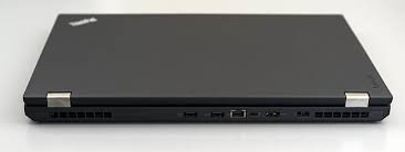 LENOVO P50