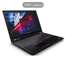 LENOVO P51 XEON 8-256-15.6