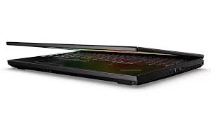 LENOVO P51 XEON 8-256-15.6