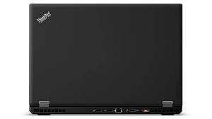 LENOVO P51 XEON 8-256-15.6
