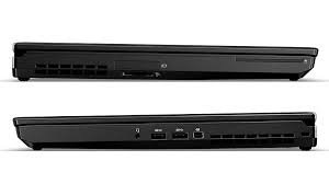 LENOVO P51 XEON 8-256-15.6