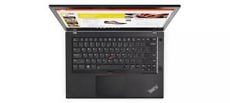 LENOVO T470  I7  8-256-14.1