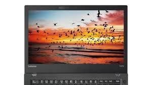 LENOVO T470  I7  8-256-14.1