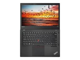 LENOVO T470  I7  8-256-14.1