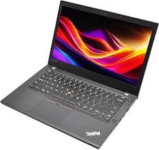 LENOVO T470  I7  8-256-14.1