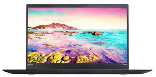 LENOVO THINKPAD X1 CARBON 5TH i7-16-256 14.0
