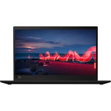 LENOVO THINKPAD X1 CARBON GEN 8 i7 -16-256 14.0