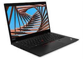 LENOVO THINKPAD X1 CARBON GEN 8 i7 -16-256 14.0