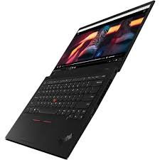 LENOVO THINKPAD X1 CARBON GEN 8 i7 -16-256 14.0