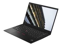 LENOVO THINKPAD X1 CARBON GEN 8 i7 -16-256 14.0