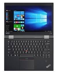 LENOVO THINKPAD X1 YOGA 2ND i5-8-256