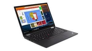 LENOVO X13 Yoga Gen2 i5 11th-16-256 13.3