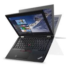 LENOVO YOGA 260 I5-8-256-13.1