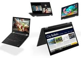 LENOVO YOGA X380 I5-8-256-13.1