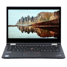 LENOVO YOGA X380 I5-8-256-13.1