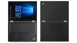 LENOVO YOGA X380 I5-8-256-13.1