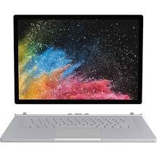 SURFACE BOOK2