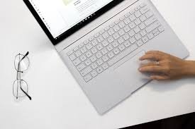 SURFACE BOOK2