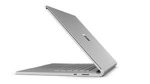 SURFACE BOOK2
