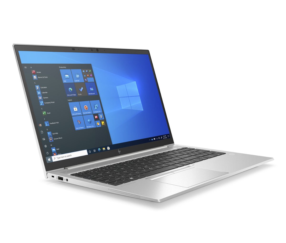HP ELITEBOOK 840 G7 TOUCH