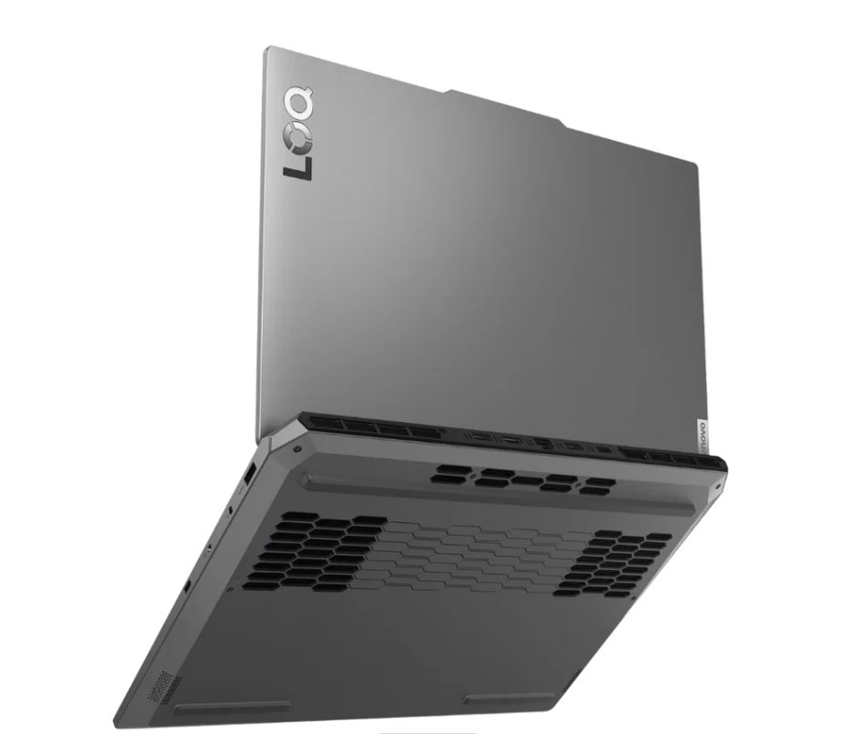 LENOVO LOQ 15ARP9