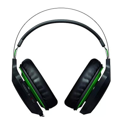 HPH RAZER USB KRAKEN V2
