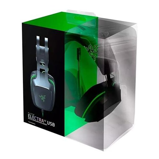 HPH RAZER USB KRAKEN V2