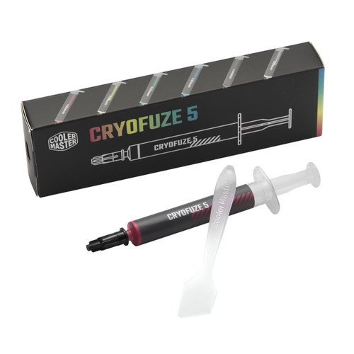 THERMAL PASTE CF5
