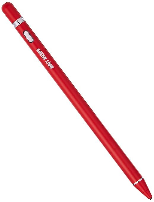 PEN GREEN LION CNTPWH