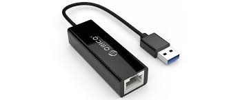 ADAPTER ORICO USB-LAN 1000 UTJ-U3
