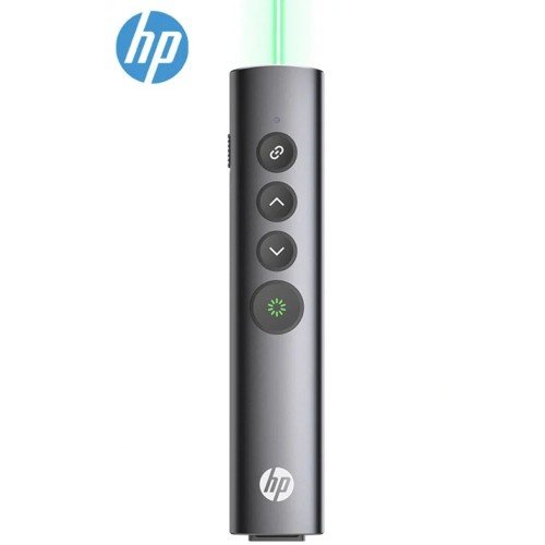 PRESENTER SS10 PRO GREEN