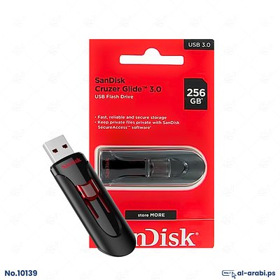 FLASH 256G FLAIR SANDISK Z73