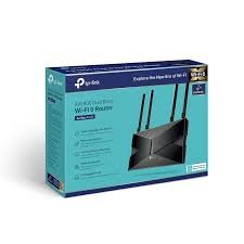 TP-link AX1800 AX23