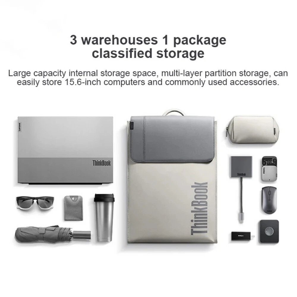 BAG Lenovo TB580