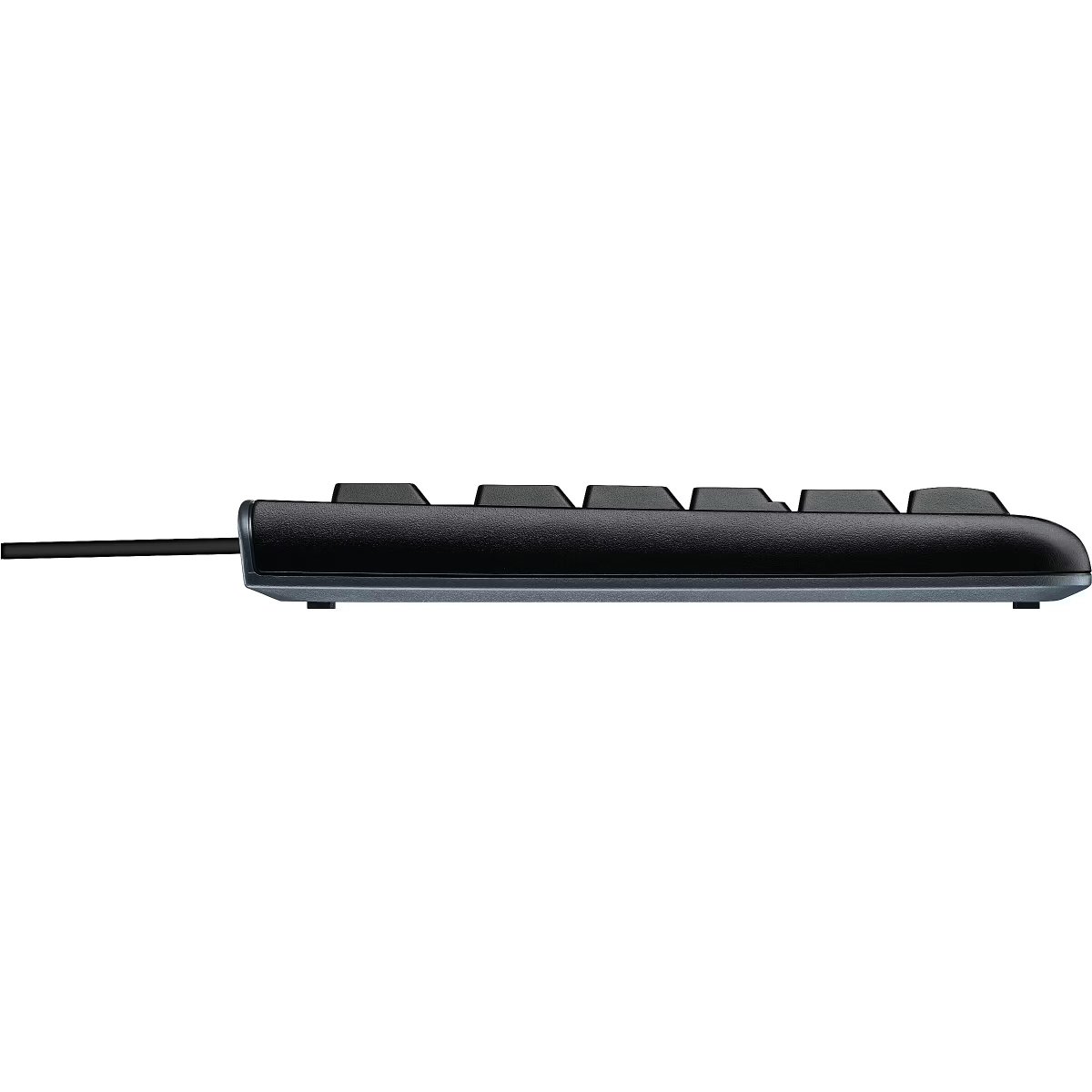 KB LOGITECH WIRE K120