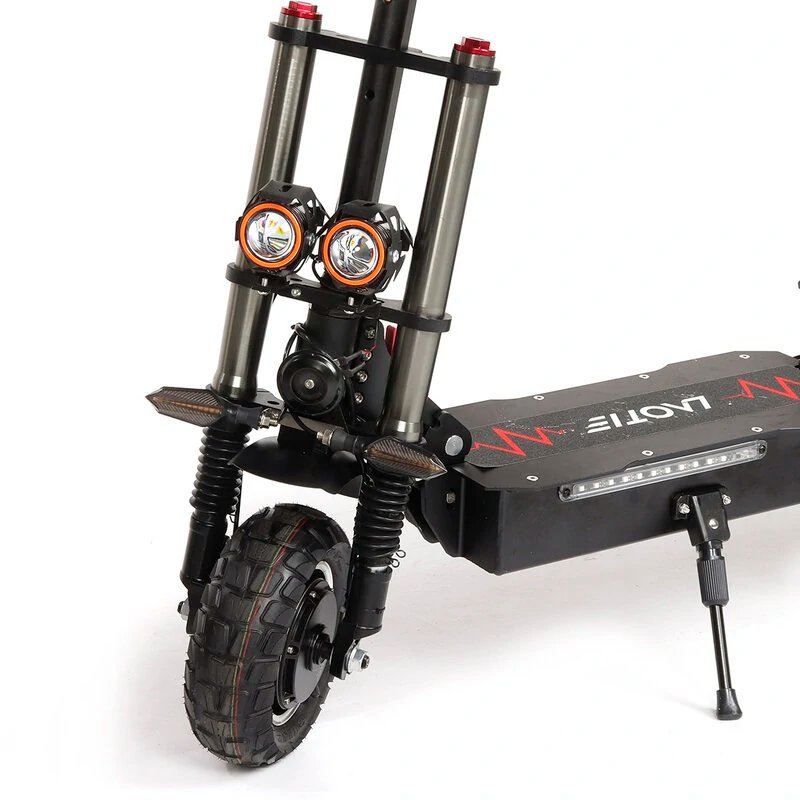 Scooter Laotie T30
