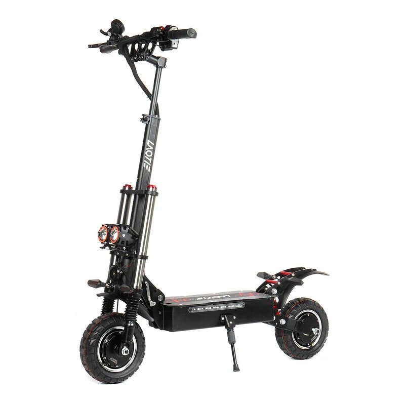 Scooter Laotie T30