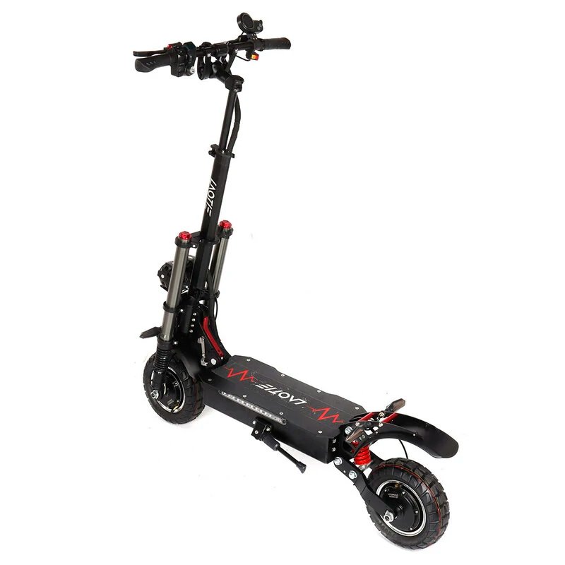 Scooter Laotie T30