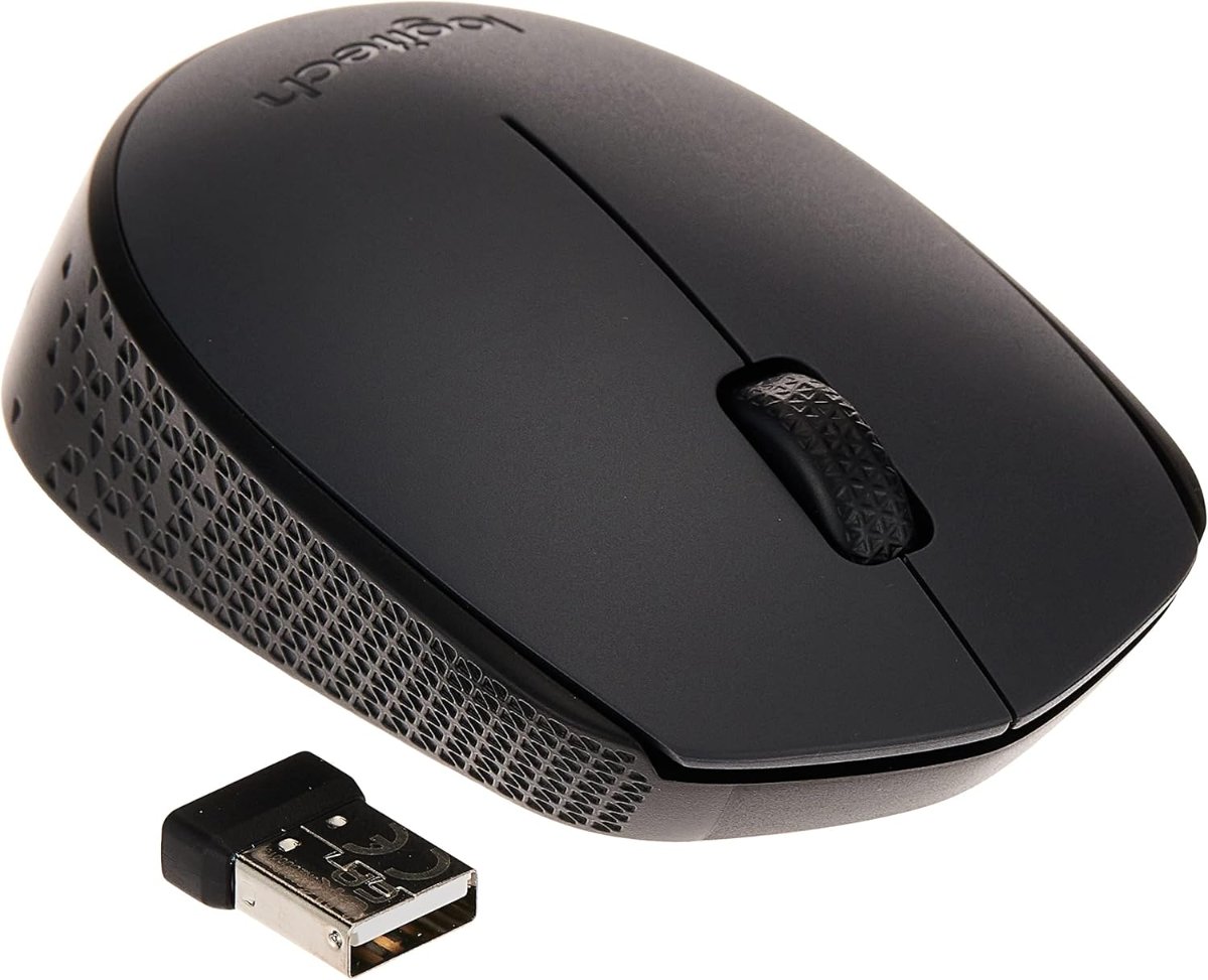 KBM LOGITECH WL MK235