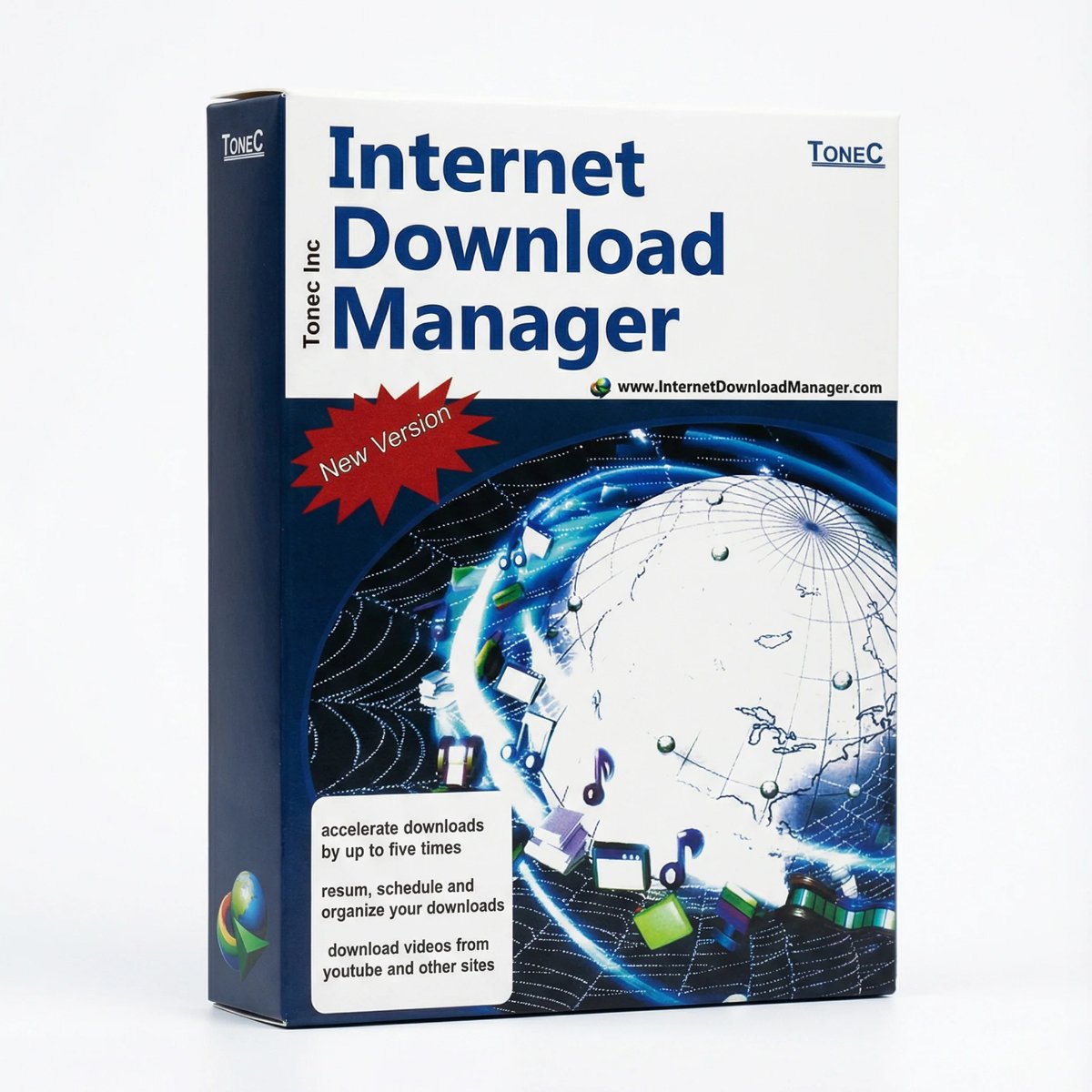 IDM LIFETIME