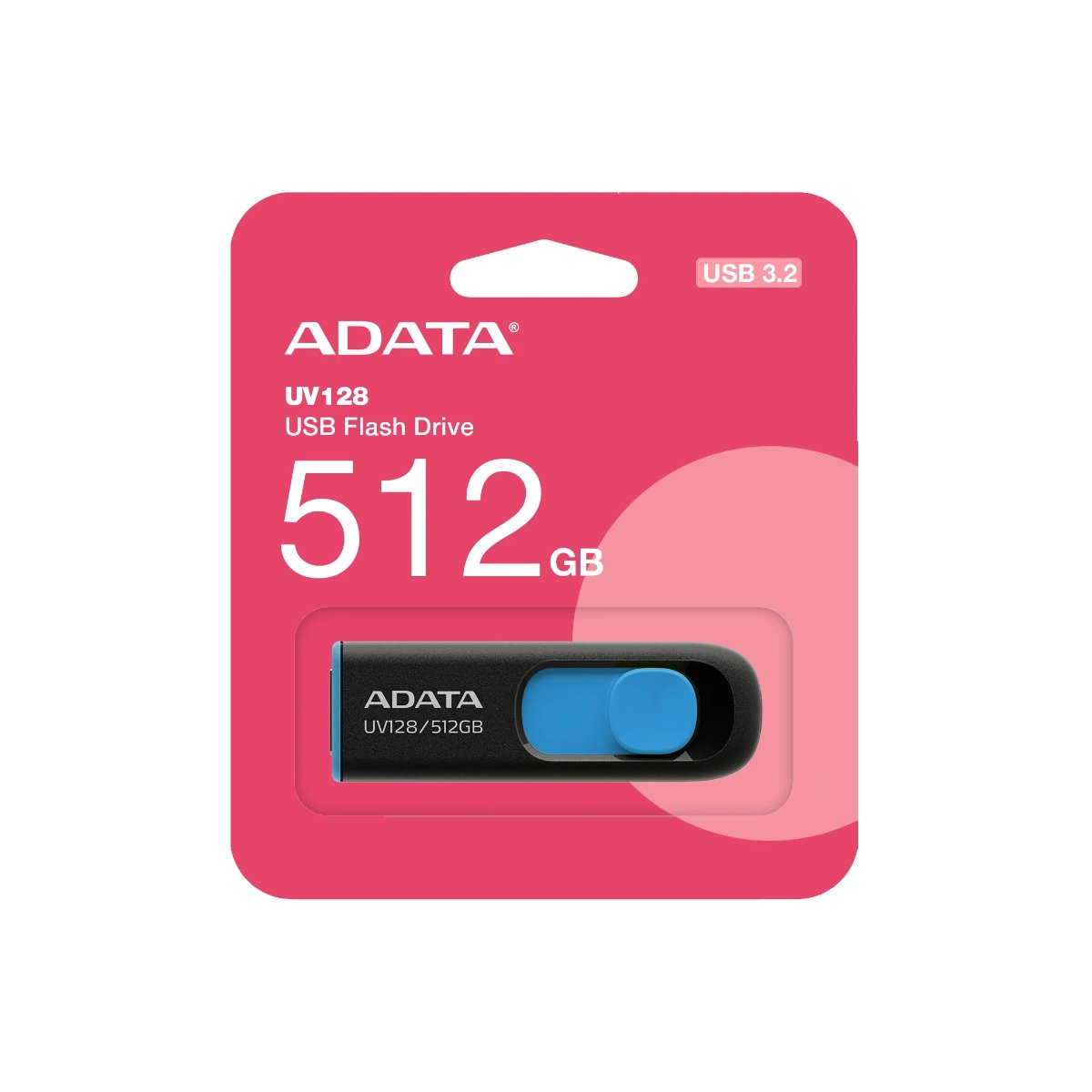 ADATA-512GB-UV128BLUE