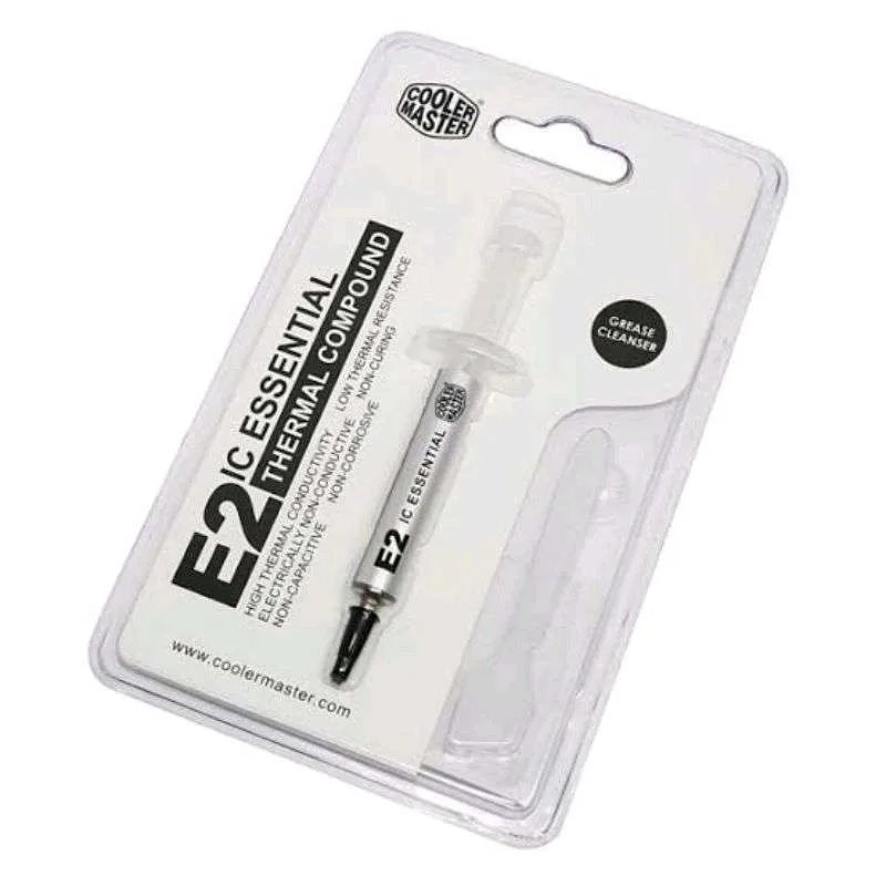 THERMAL PASTE TA15-R1